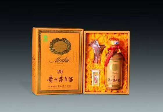 东胜年份酒回收